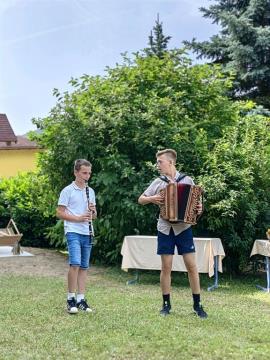 Učni čebelnjak v Debru 7